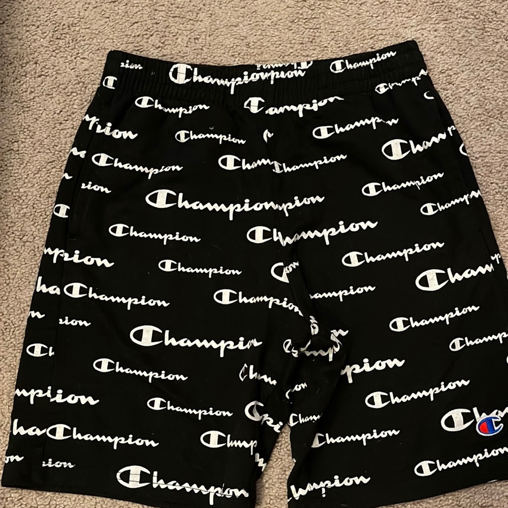 Champion shorts
